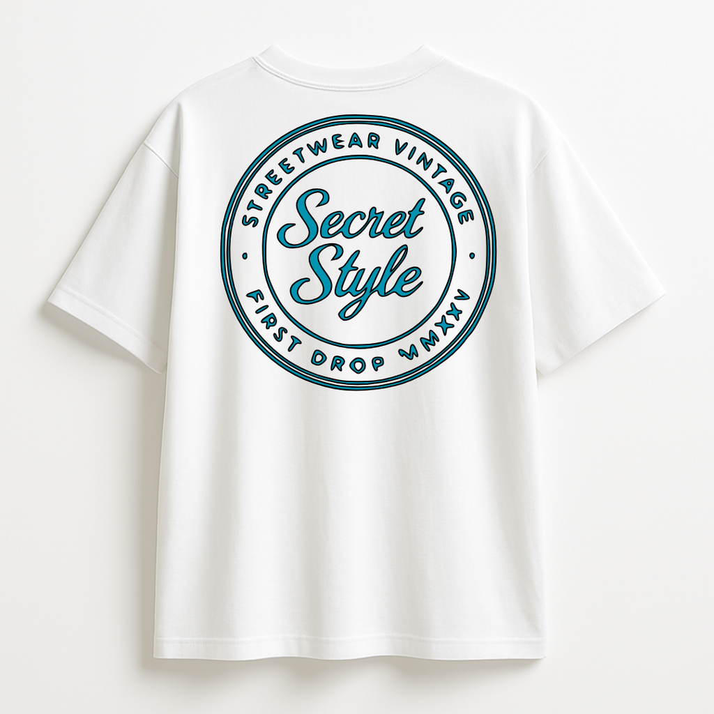 Mystery Bag Edition by Secret Style