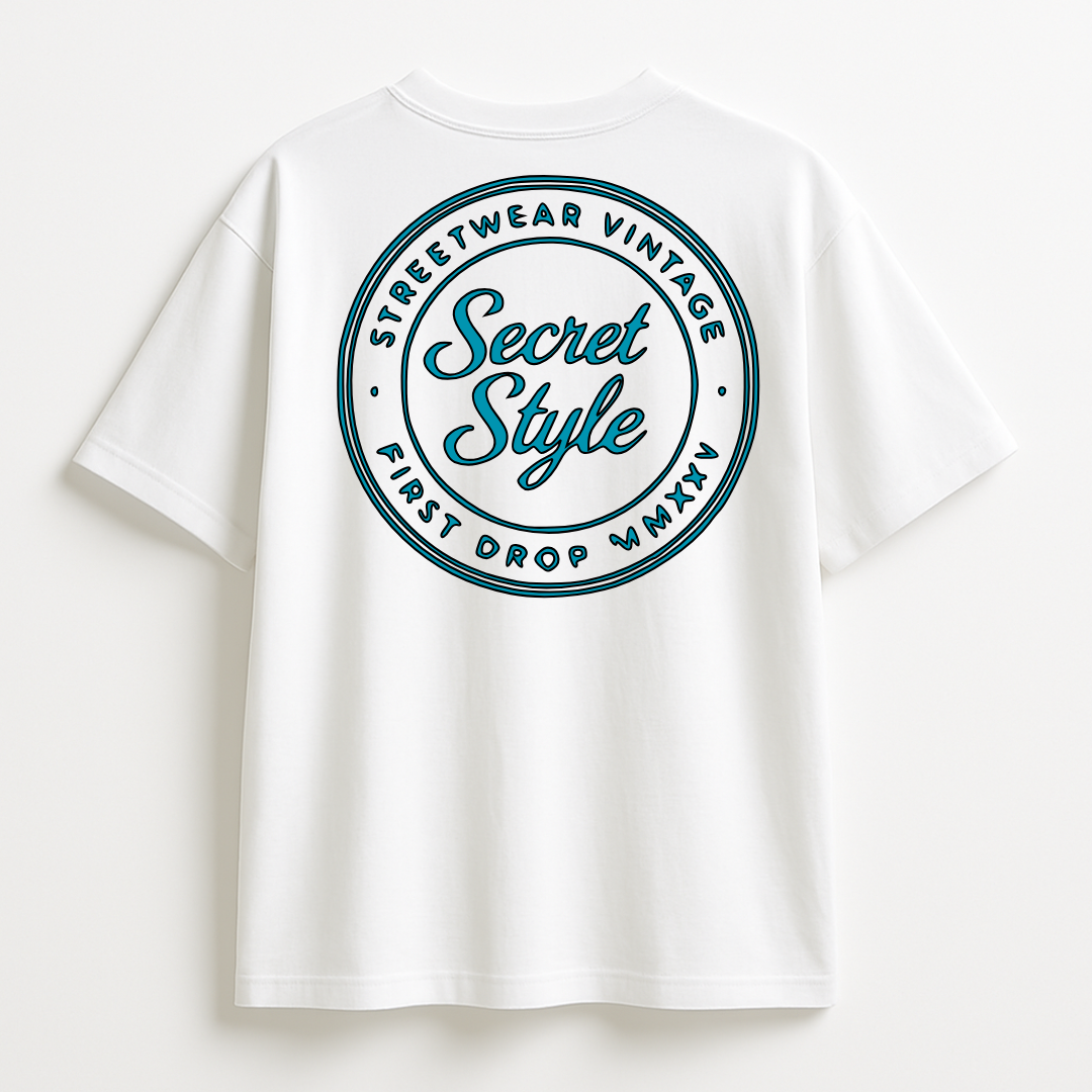 Mystery Bag Edition by Secret Style