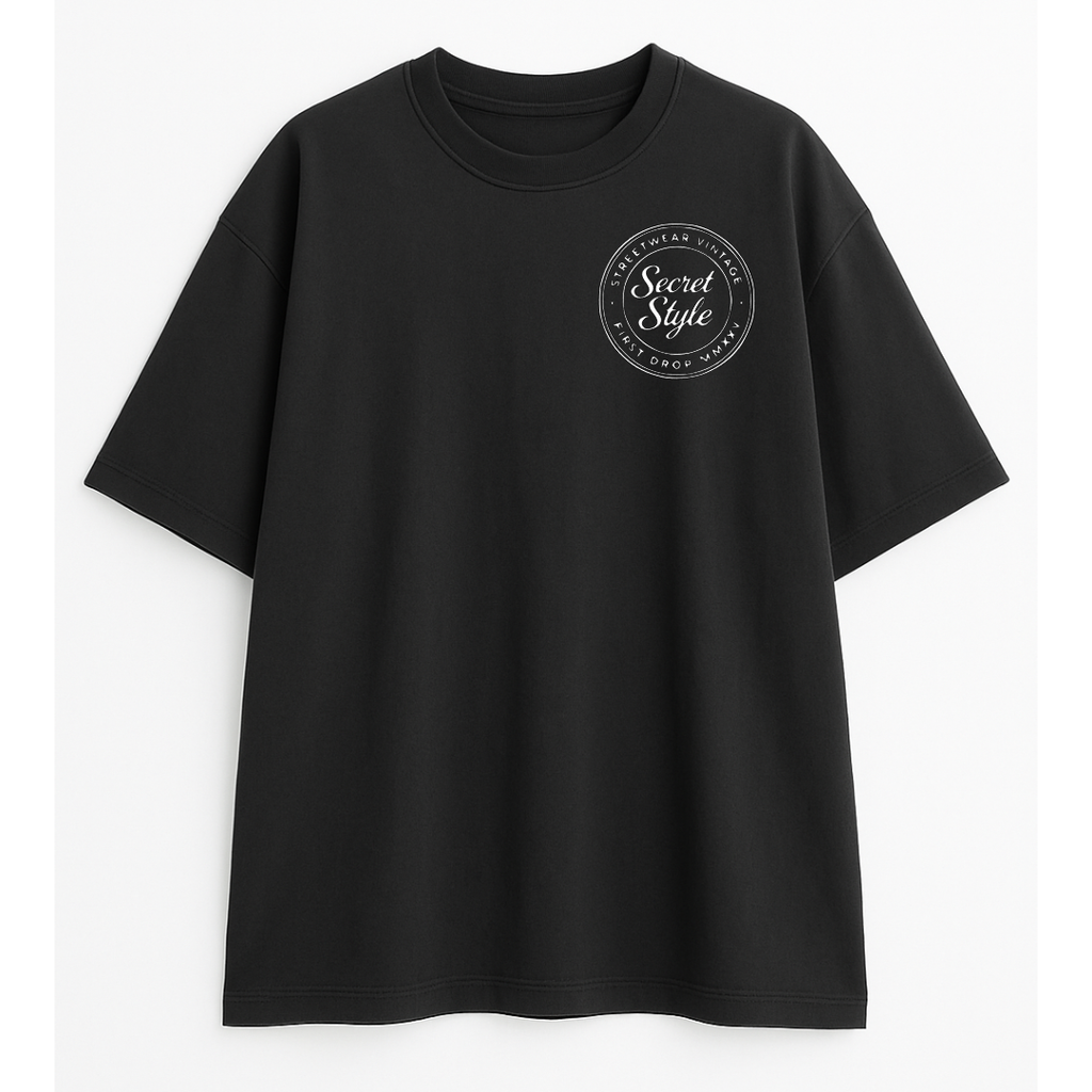 Mystery Bag Edition by Secret Style