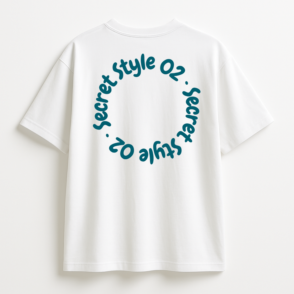 Mystery Bag Edition by Secret Style