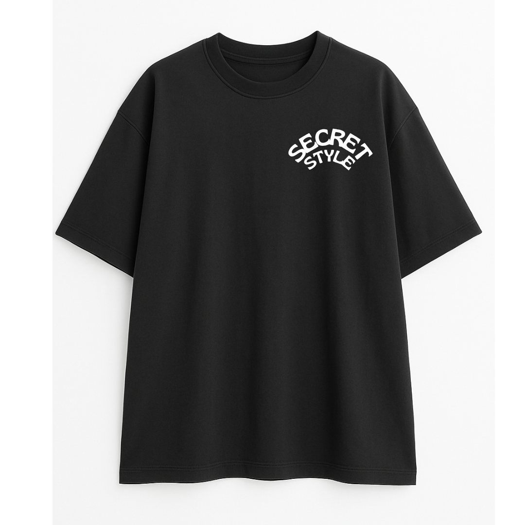 Mystery Bag Edition by Secret Style