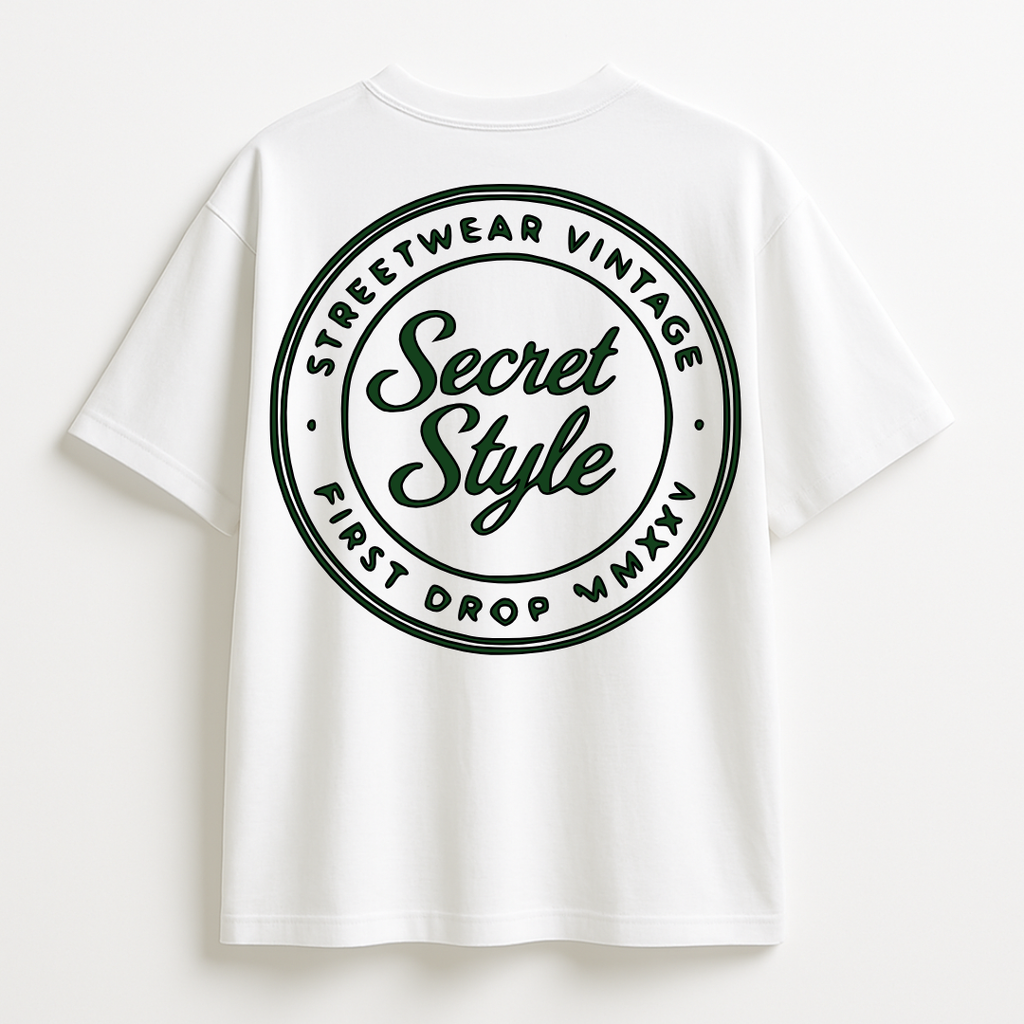 Mystery Bag Edition by Secret Style