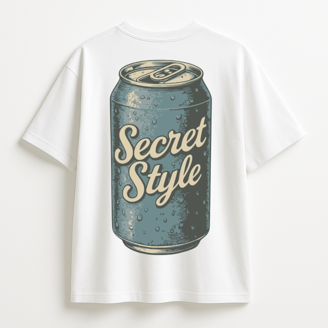 Mystery Bag Edition by Secret Style