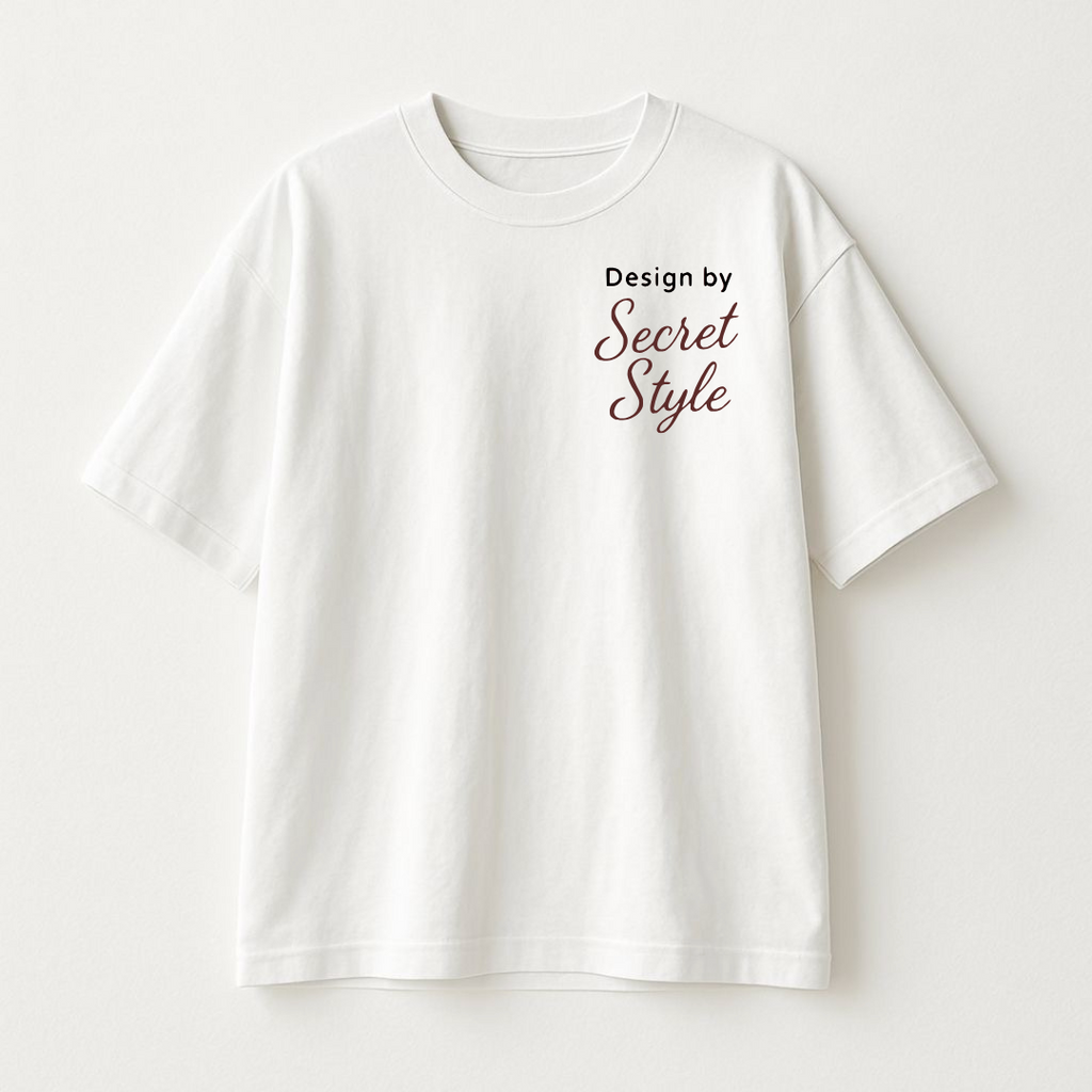 Mystery Bag Edition by Secret Style