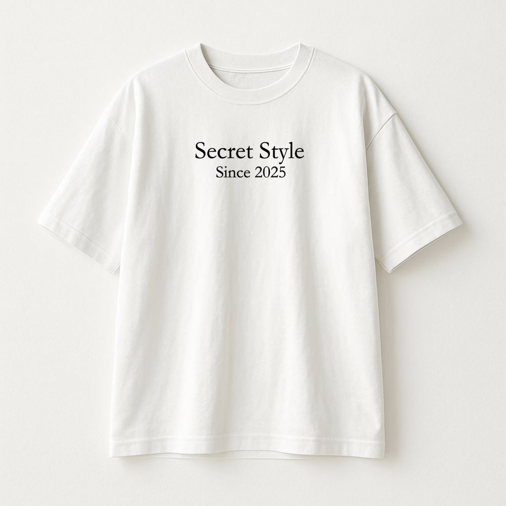 Mystery Bag Edition by Secret Style