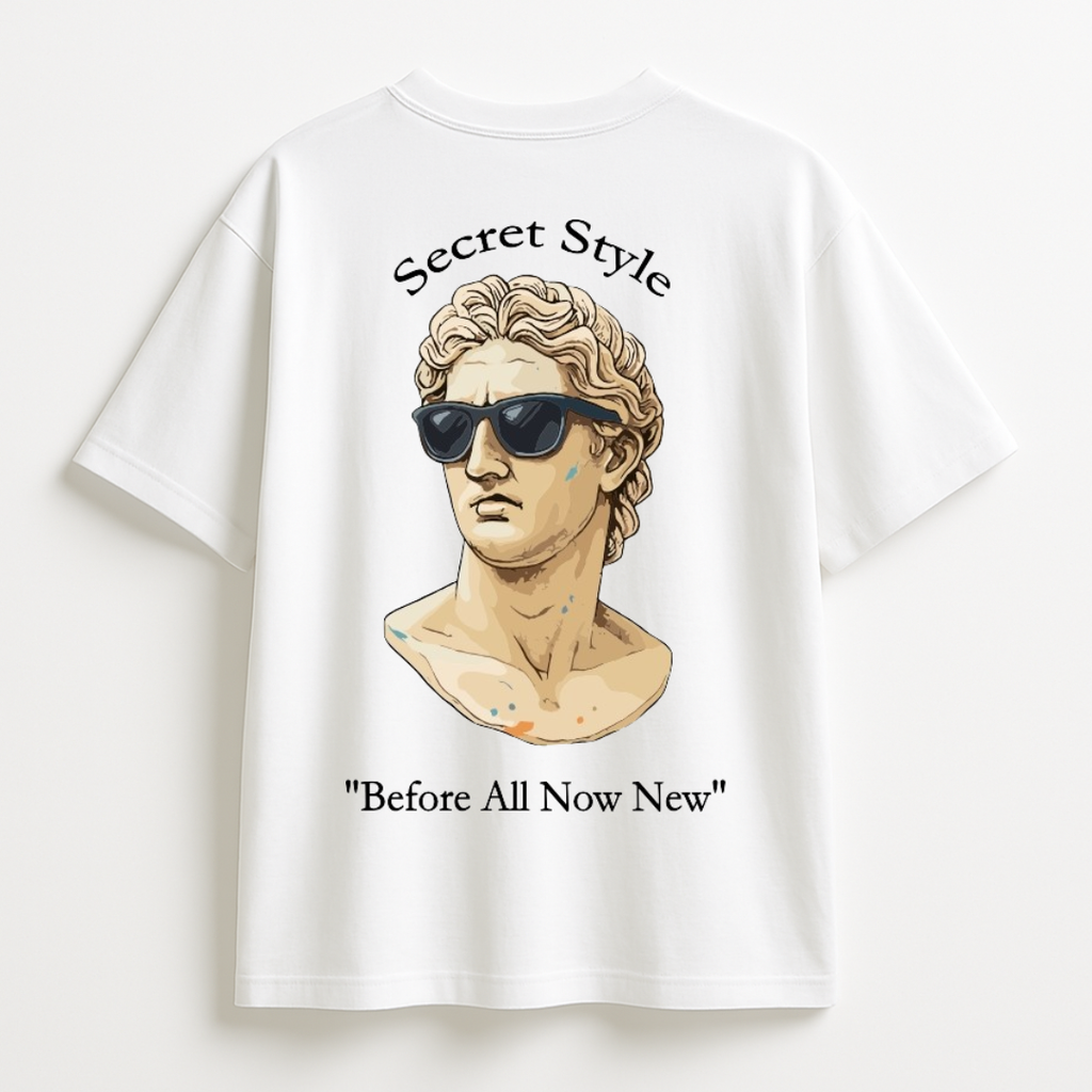 Mystery Bag Edition by Secret Style