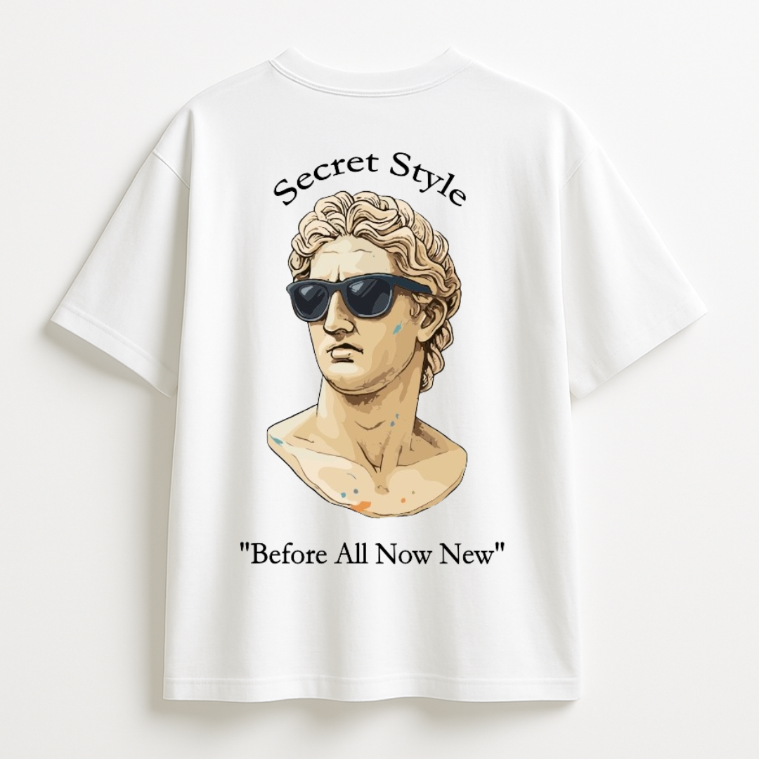 Mystery Bag Edition by Secret Style