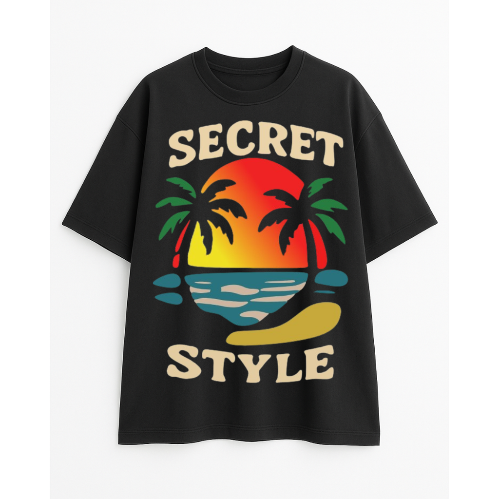 Mystery Bag Edition by Secret Style