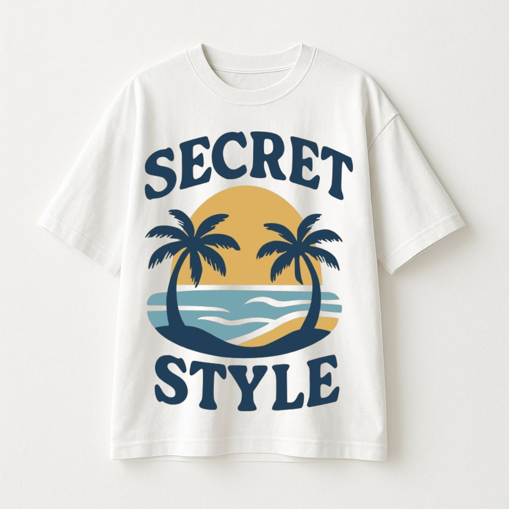 Mystery Bag Edition by Secret Style