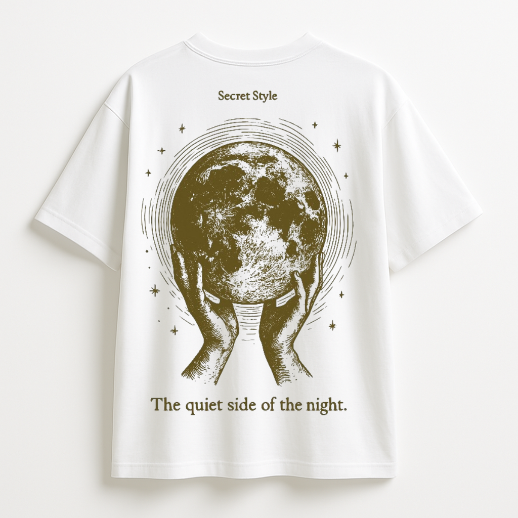 Mystery Bag Edition by Secret Style