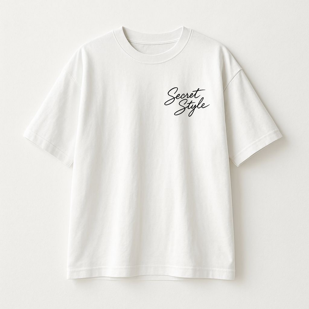 Mystery Bag Edition by Secret Style