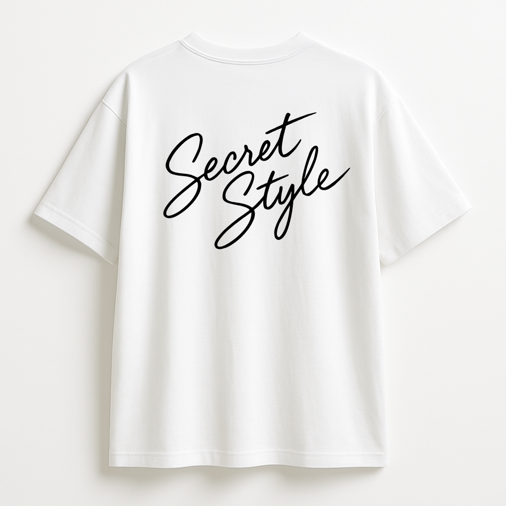 Mystery Bag Edition by Secret Style