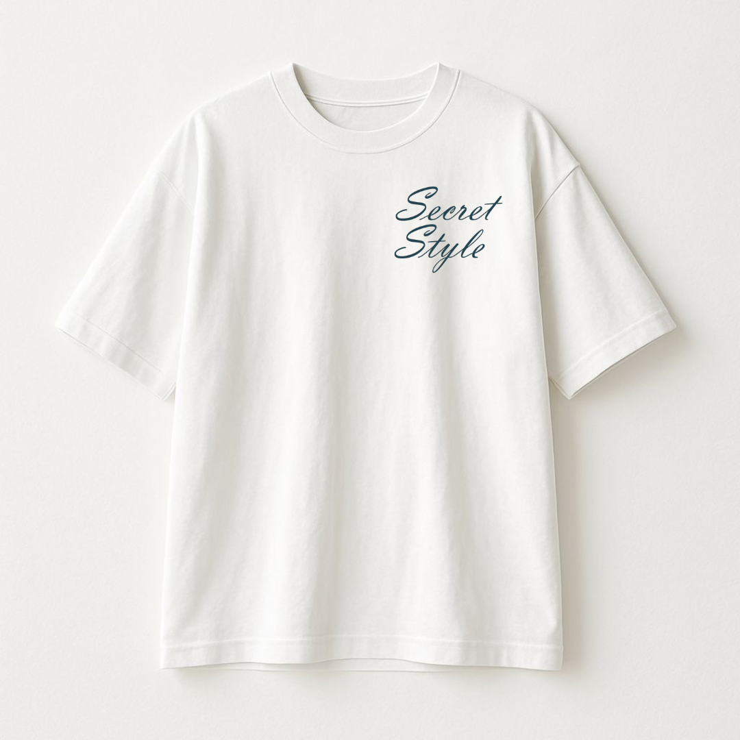 Mystery Bag Edition by Secret Style