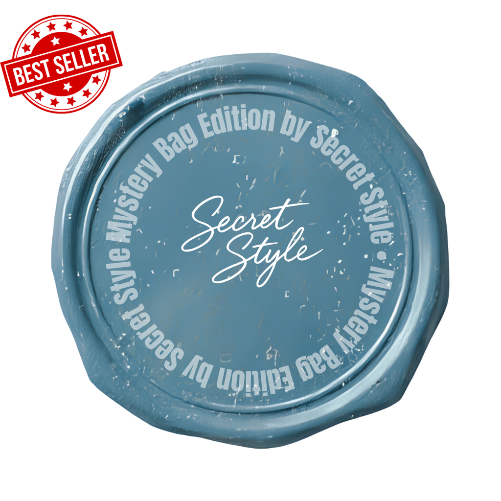 Mystery Bag Edition by Secret Style