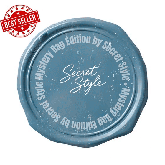 Mystery Bag Edition by Secret Style